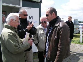 paul in de prijzen 2e plaats