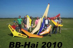 Bram Bax Bokaal 2010