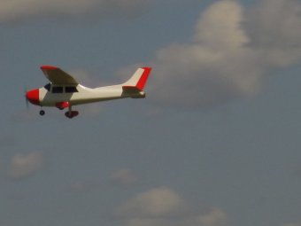 cessna cor van dijk