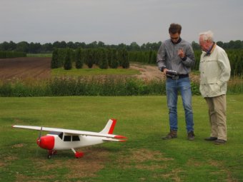 cessna cor van dijk