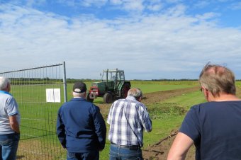 Nog meer kijkers (altijd dezelfden)