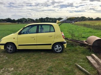 Dan maar zelf doen...