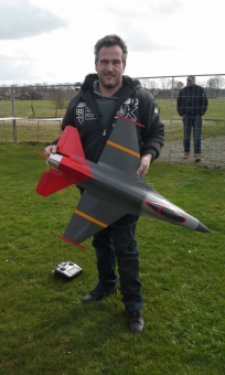 Jepe f16 - Gerard van Aarle