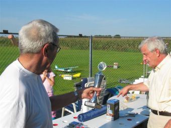 De Rooij Trofee 2006