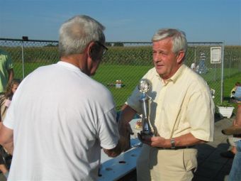 De Rooij Trofee 2006