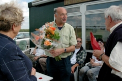 De Rooij Trofee 2007