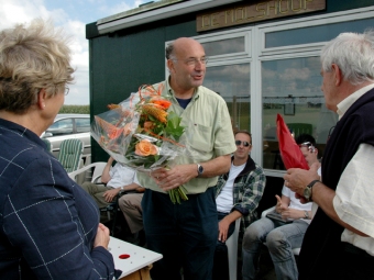 De Rooij Trofee 2007