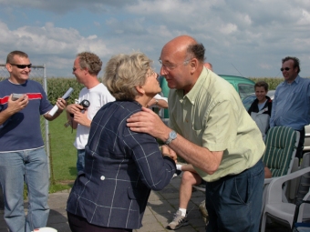 De Rooij Trofee 2007