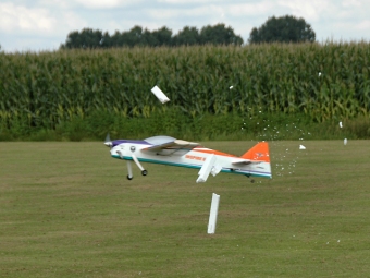 De Rooij Trofee 2007