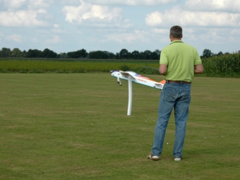 De Rooij Trofee 2007