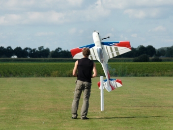 De Rooij Trofee 2007