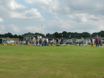 De Rooij Trofee 2007