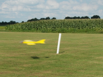 De Rooij Trofee 2007