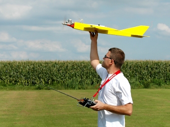 De Rooij Trofee 2007