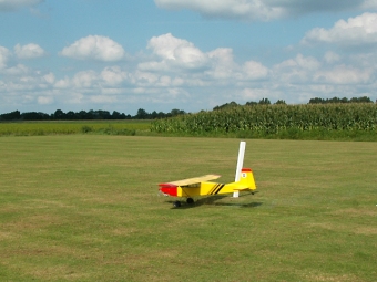 De Rooij Trofee 2007