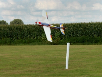 De Rooij Trofee 2007