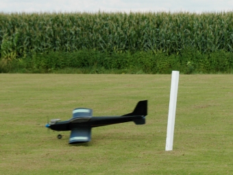 De Rooij Trofee 2007