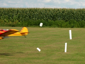 De Rooij Trofee 2007