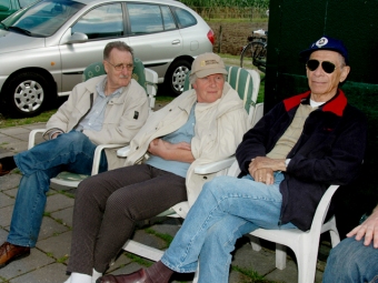 De Rooij Trofee 2007
