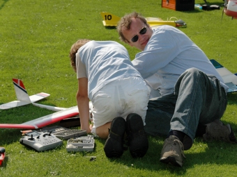 De Rooij Trofee 2007