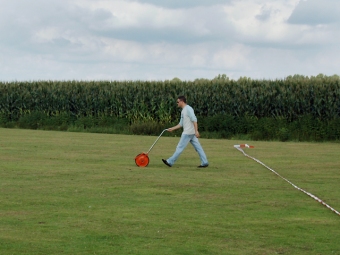 De Rooij Trofee 2007