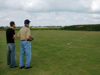 De Rooij Trofee 2007