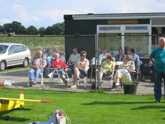 De Rooij Trofee 2007