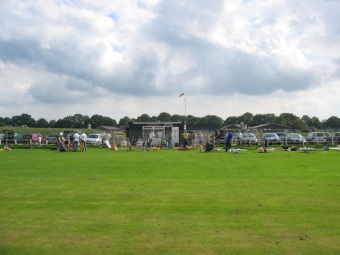 De Rooij Trofee 2007