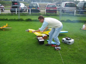 De Rooij Trofee 2007