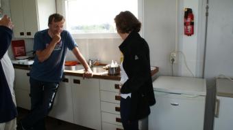 Demo Mentor versterken