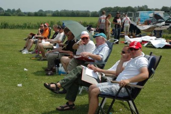 F3A B en C wedstrijden 6-6-2010