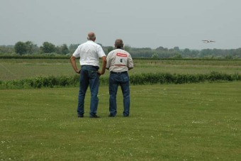 F3A B en C wedstrijden 6-6-2010