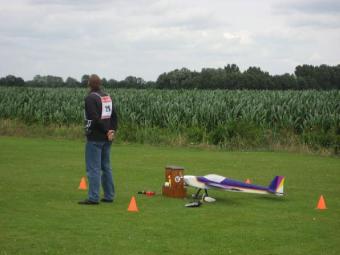 F3A wedstrijd klasse BC 6 juli 2008