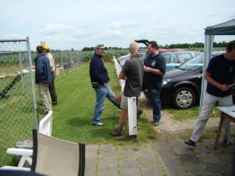 F3A wedstrijd klasse BC 6 juli 2008