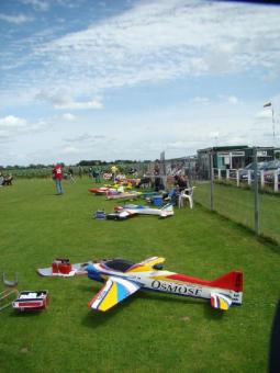 F3A wedstrijd klasse BC 6 juli 2008