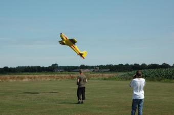 Fly-in 10-07-2011