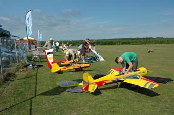 Fly-in 10-07-2011