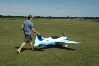 Fly-in 10-07-2011