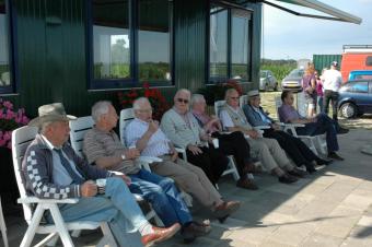 Fly-in 10-07-2011