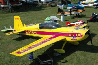 Fly-in 10-07-2011