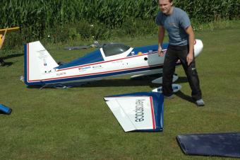 Fly-in 10-07-2011