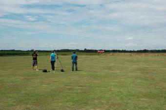 Fly-in 10-07-2011