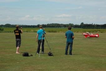 Fly-in 10-07-2011