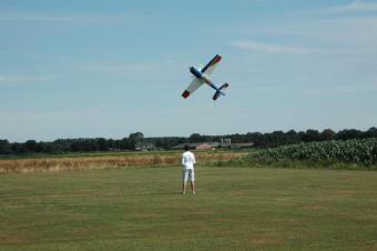 Fly-in 10-07-2011