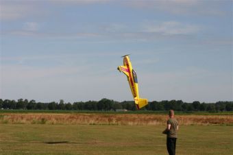 Fly-in 10-07-2011