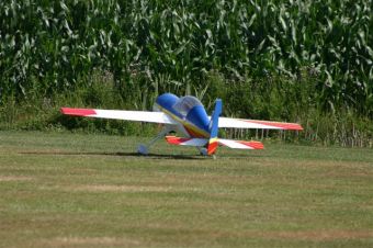 Fly-in 10-07-2011