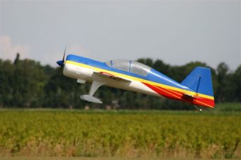 Fly-in 10-07-2011