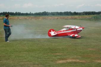 Fly-in 10-07-2011