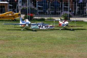 Fly-in 10-07-2011