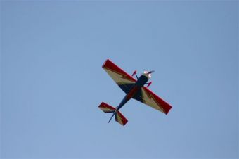 Fly-in 10-07-2011